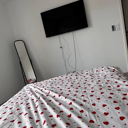 Διαμέρισμα 6 Personnes Cap D'agde *