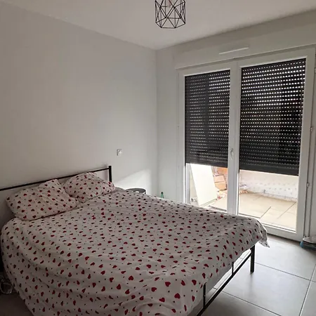 6 Personnes Cap D'agde * 阿格德