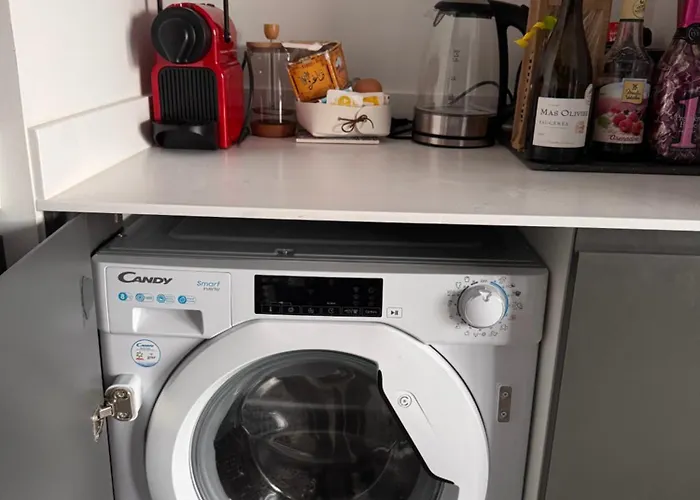 Daire 6 Personnes Cap D'agde