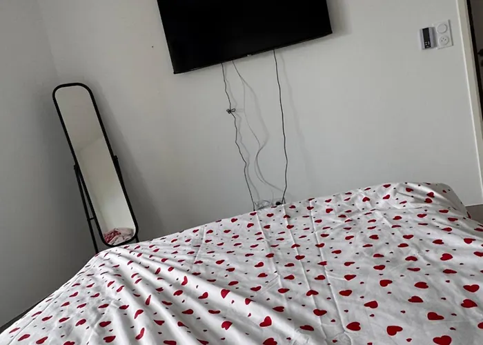 Daire 6 Personnes Cap D'agde *